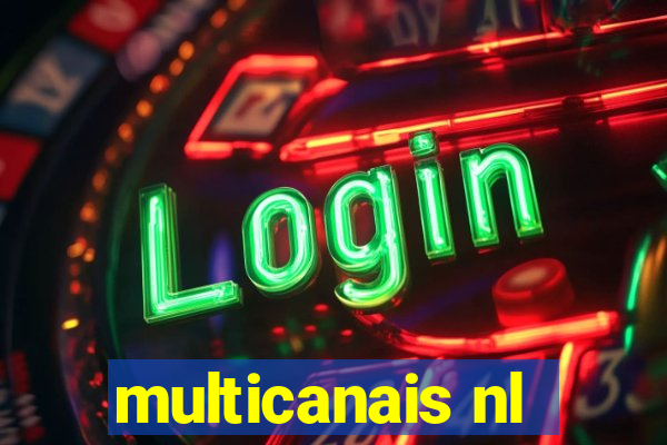 multicanais nl